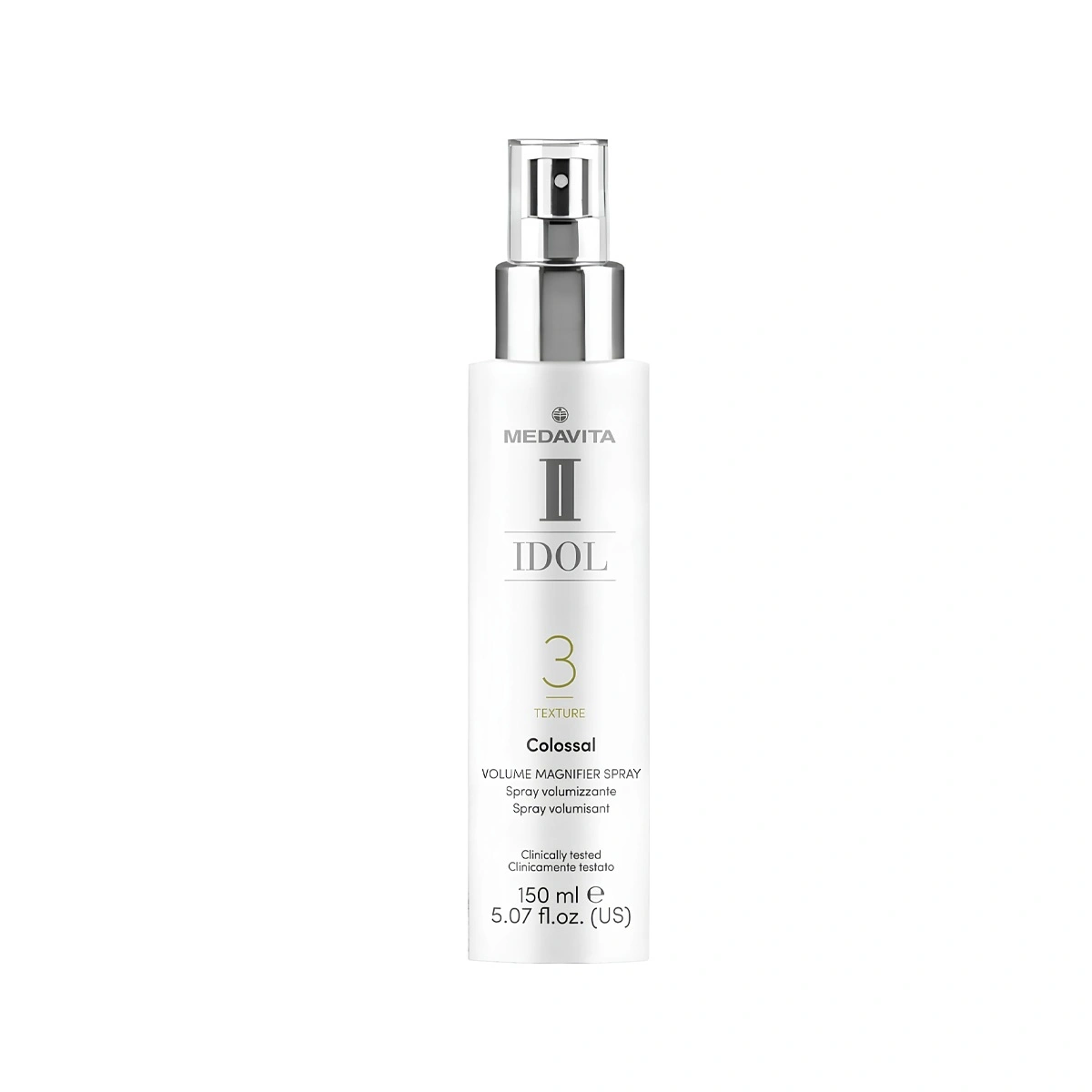 Medavita Colossal Volume Magnifier Spray