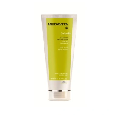Medavita Curladdict Maschera Elasticizzante