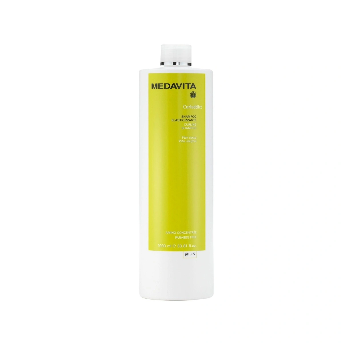 Medavita Curladdict Shampoo Elasticizzante