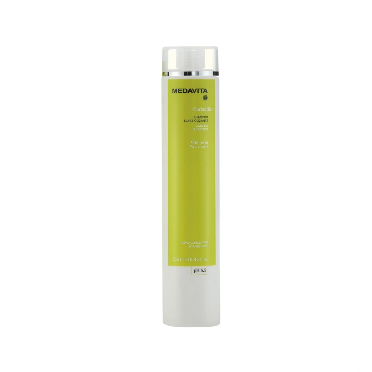Medavita Curladdict Shampoo Elasticizzante