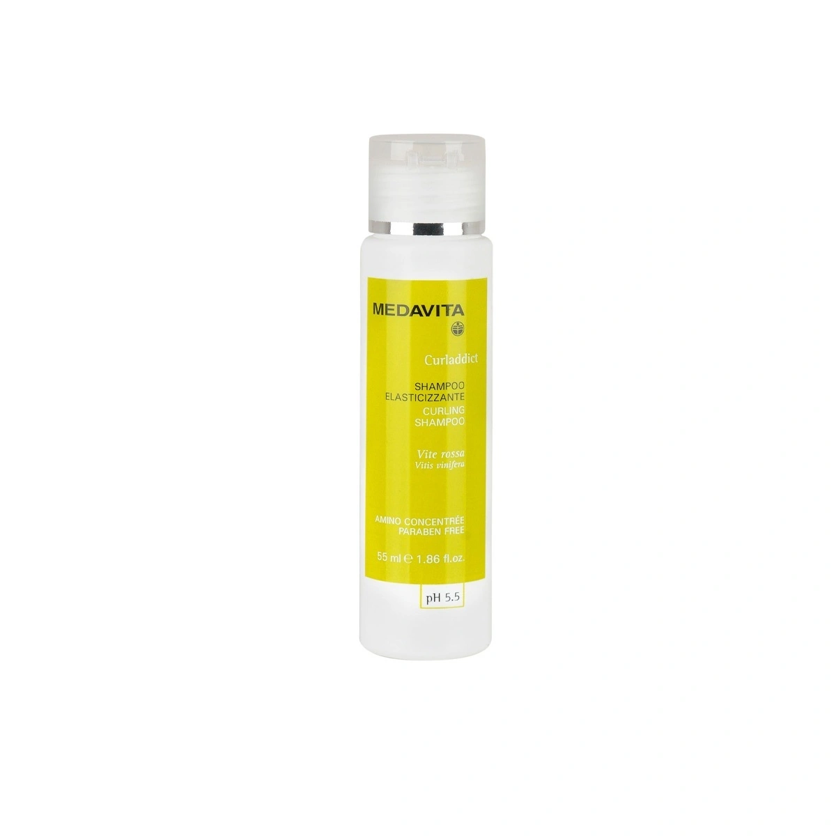 Medavita Curladdict Shampoo Elasticizzante