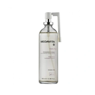 Medavita Cutis Pura Pre-shampoo Scalp Lotion