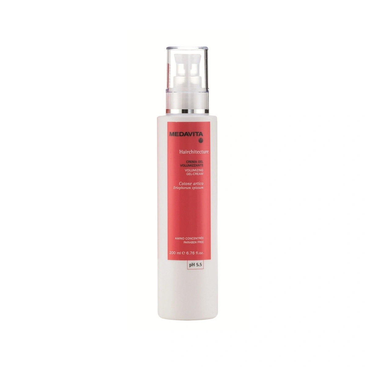 Medavita Hairchitecture Crema Gel Volumizzante