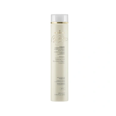 Medavita Ice Blonde Enhancing Shampoo