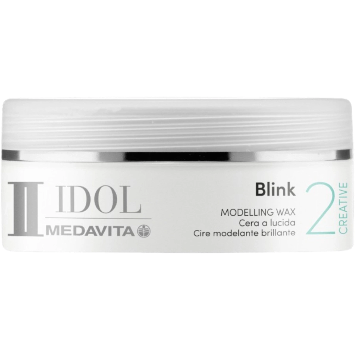 Medavita Idol Blink Modelling Wax