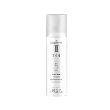 Medavita Idol Curly Glow Curl Control