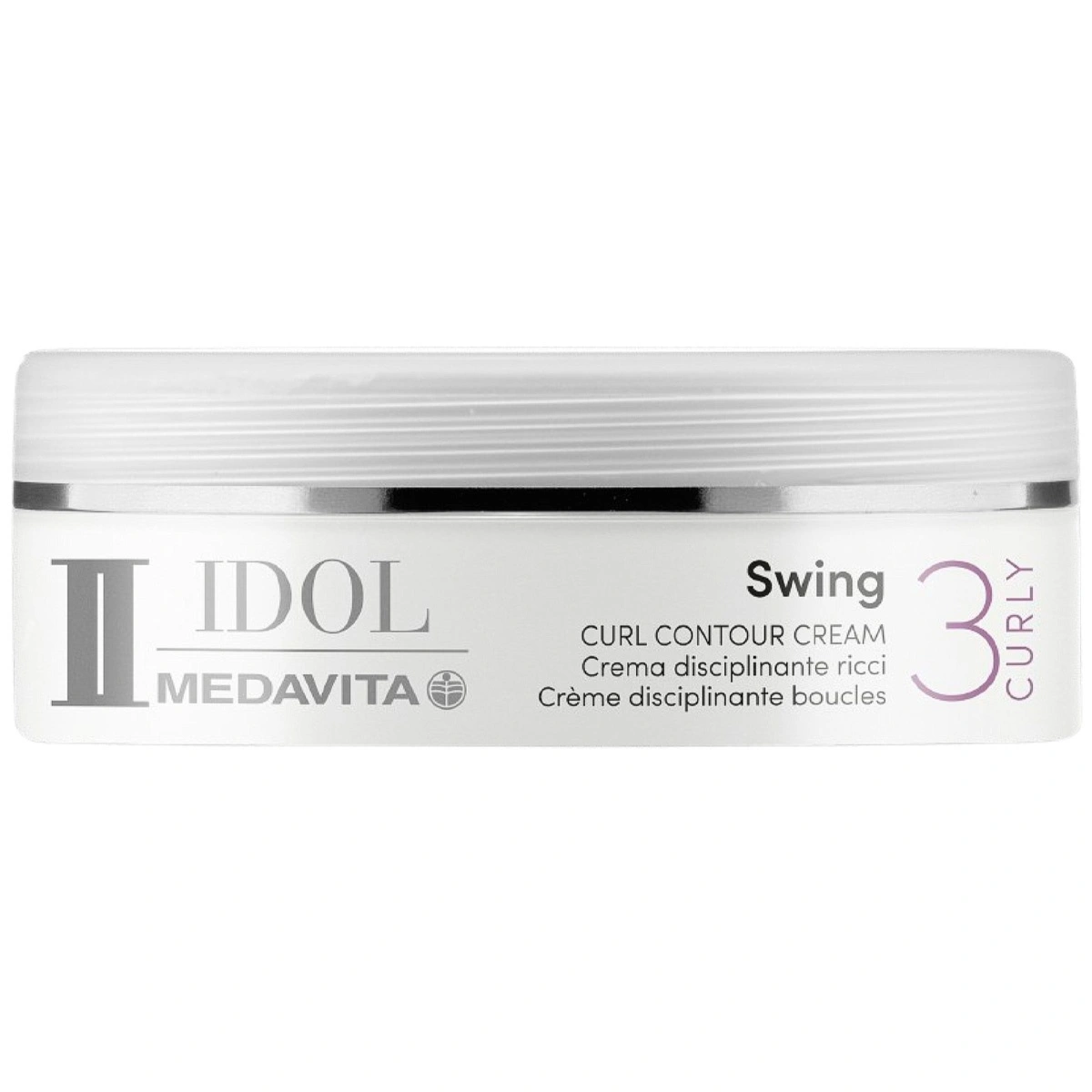Medavita Idol Curly Swing Curl Contour Cream