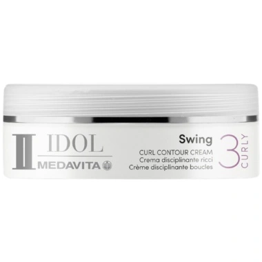 Medavita Idol Curly Swing Curl Contour Cream