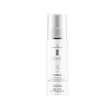 Medavita Idol Curly Twist&Curl Sculpting Gel