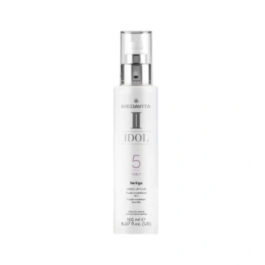 Medavita Idol Curly Vertigo Model Up Fluid