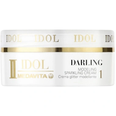 Medavita Idol Darling Modeling Sparkling Cream