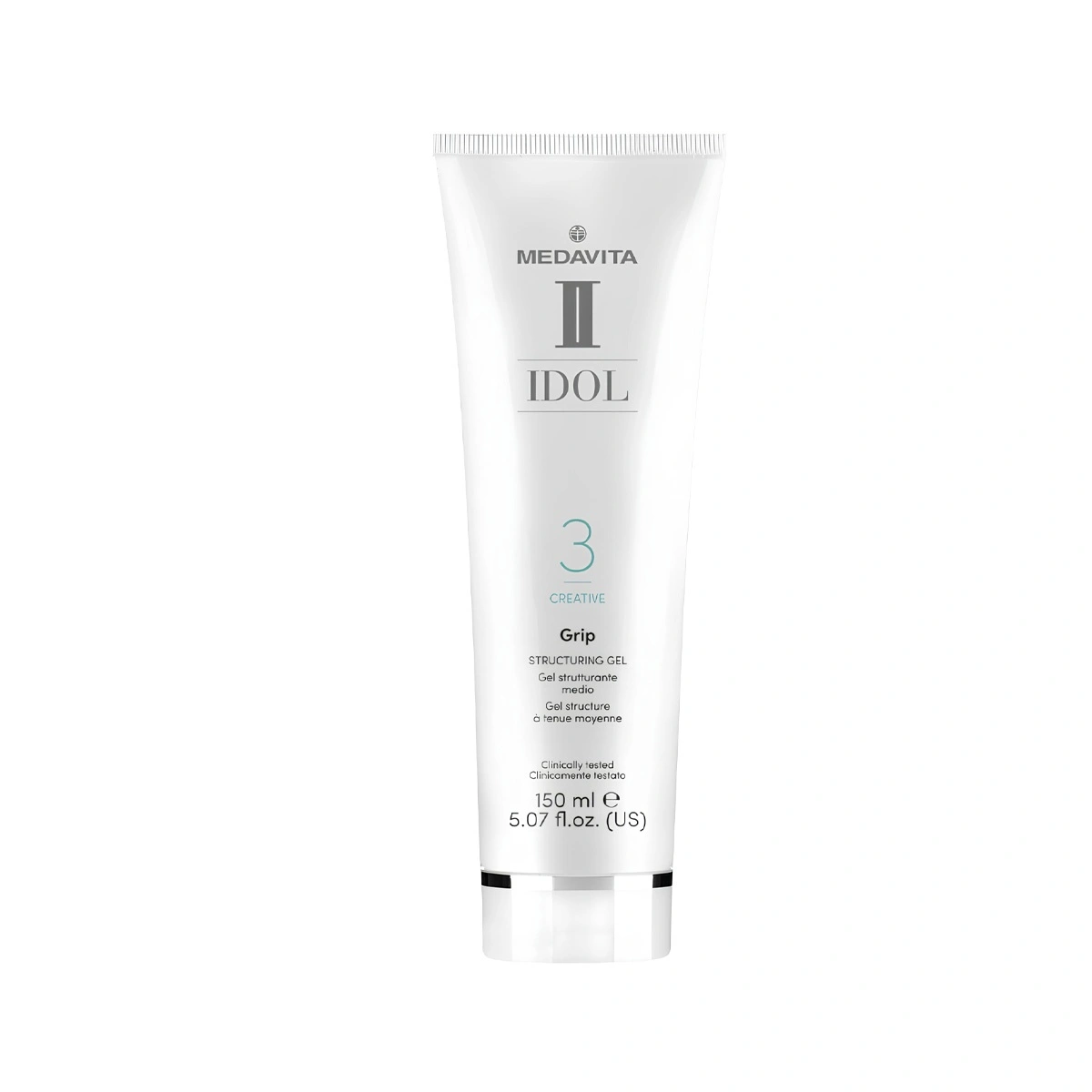 Medavita Idol Grip Structuring Gel