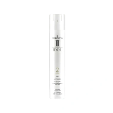 Medavita Idol Satin Light Shaper Dry Hair Spray