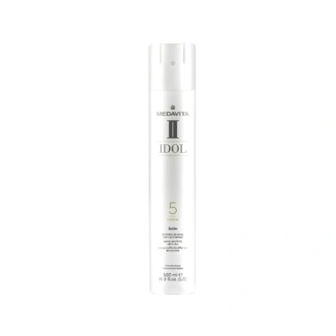 Medavita Idol Satin Strong Shaper Dry Hair Spray