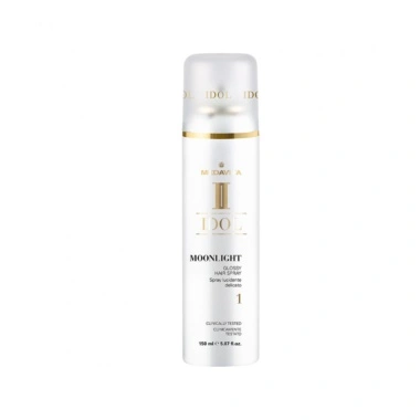 Medavita Idol Shine Moonlight-Glossy Hair Spray