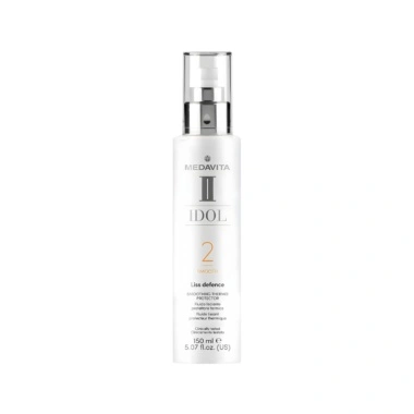 Medavita Idol Smooth Liss Defence Thermo Protector
