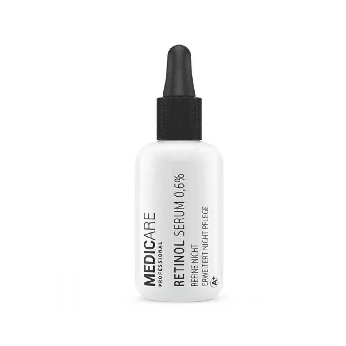 Medicare Anti-Ageing+ Retinol Serum Refine Night