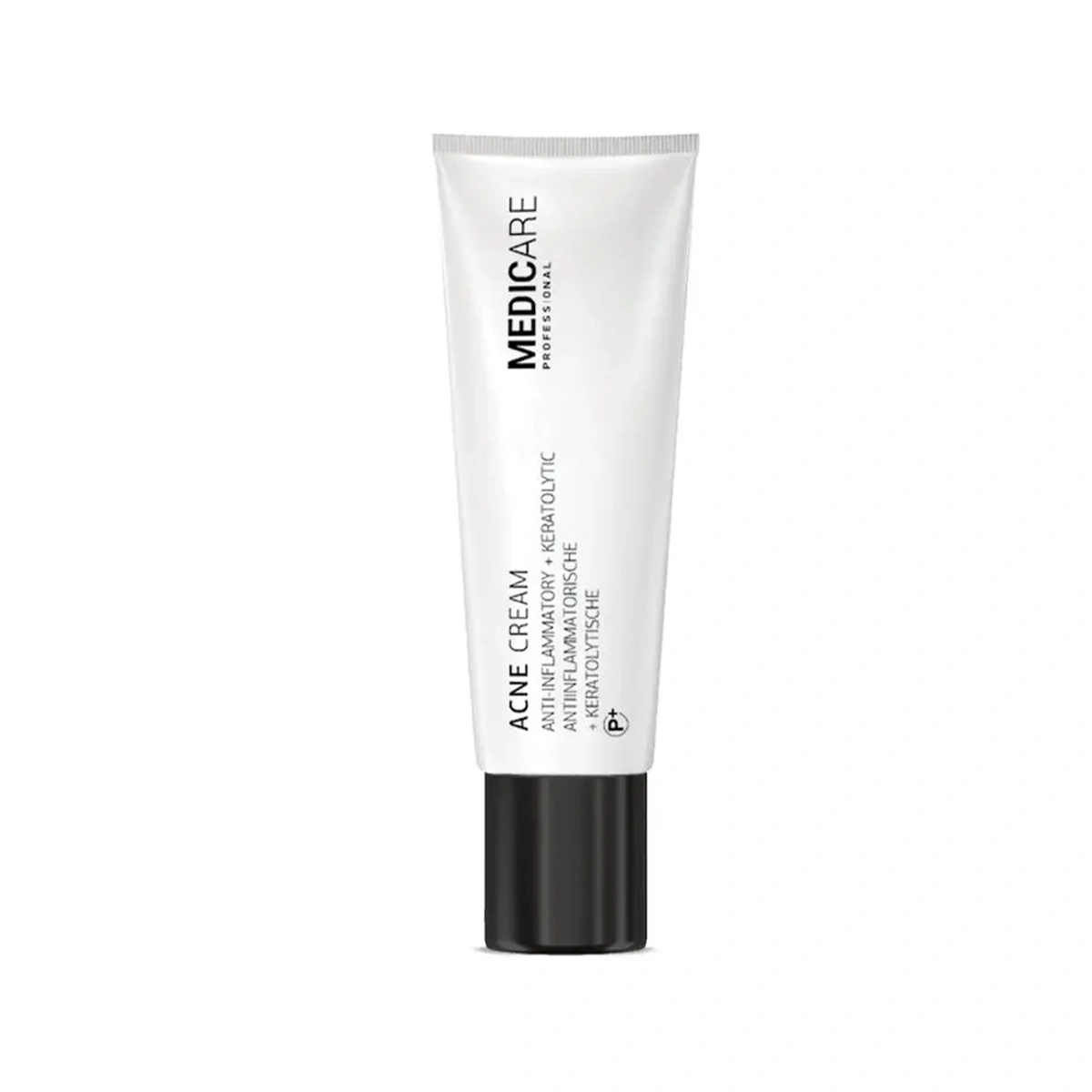 Medicare Purificating + Acne Cream Anti-Inflammatory + Keratolytic