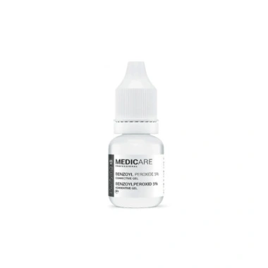 Medicare Purificating+ Benzoyl Peroxide 5%