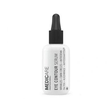 Medicare Regeneration+ Eye Contour Serum Wrinkles