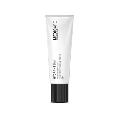 Medicare Regeneration+ Hydrant Day Moisturizer Cream SPF 20