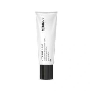 Medicare Regeneration+ Hydrant Night Antioxidant Regeneration Cream