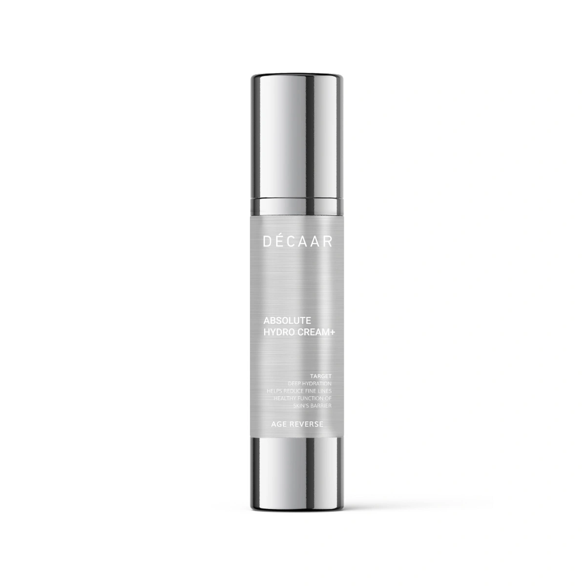 Decaar Absolute Hydro Cream+