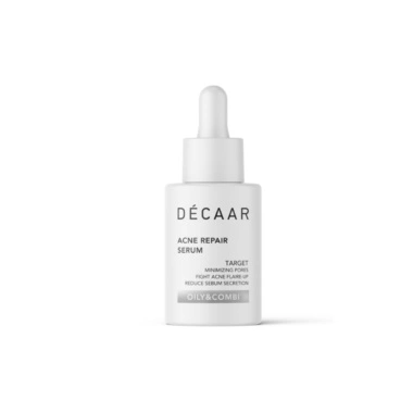 Decaar Acne Repair Serum