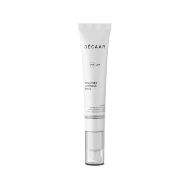 Decaar Advanced Luminous SPF 50