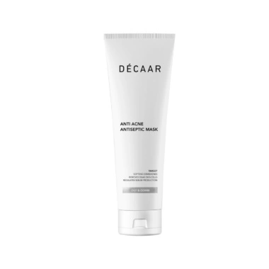 Decaar Anti Acne Antiseptic Mask