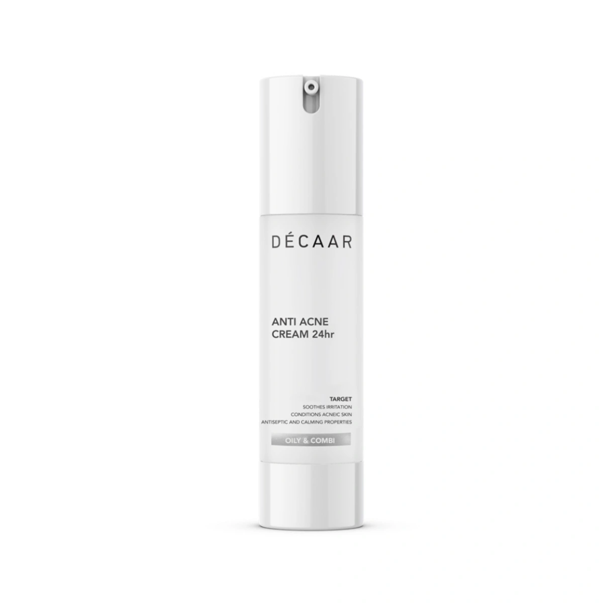 Decaar Anti Acne Cream 24hr
