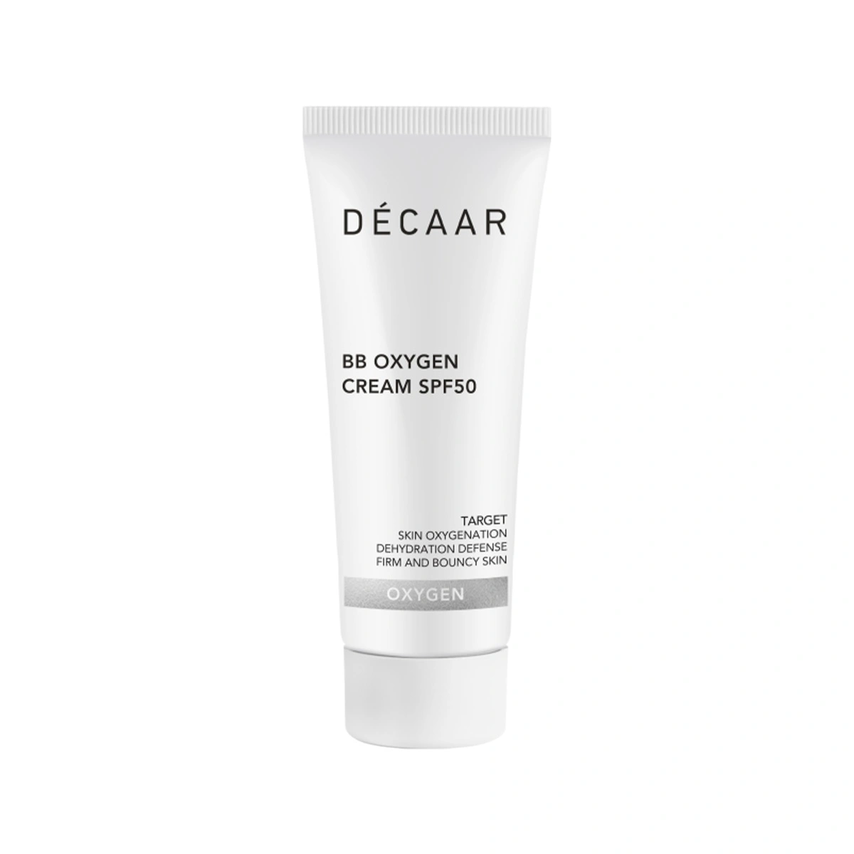 Decaar BB Oxygen Cream SPF 50