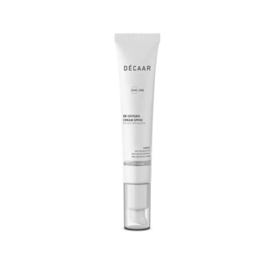 Decaar BB Oxygen Cream SPF 50