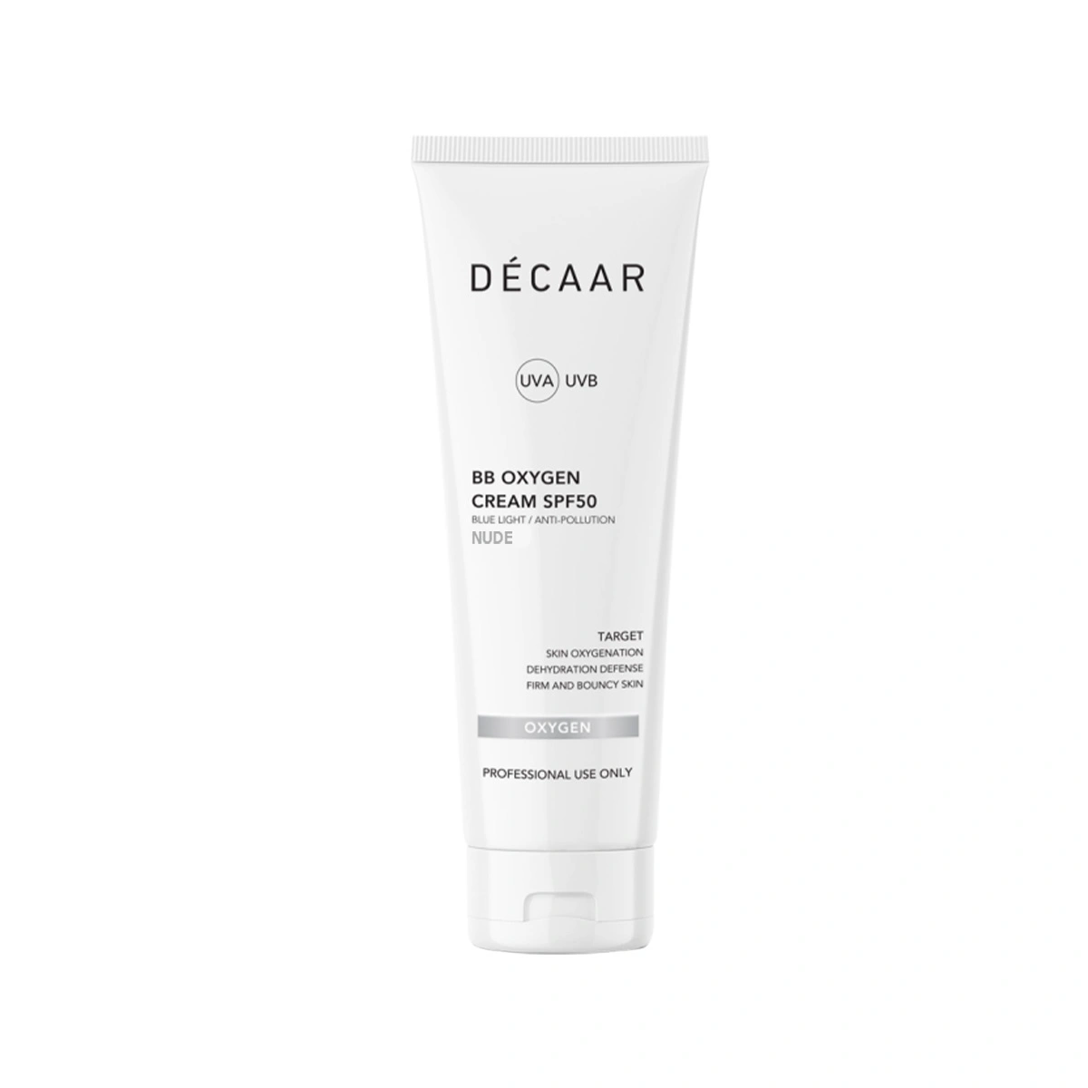Decaar BB Oxygen Cream SPF 50