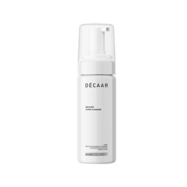 Decaar Delicate Foam Cleanser
