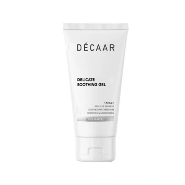 Decaar Delicate Soothing Gel