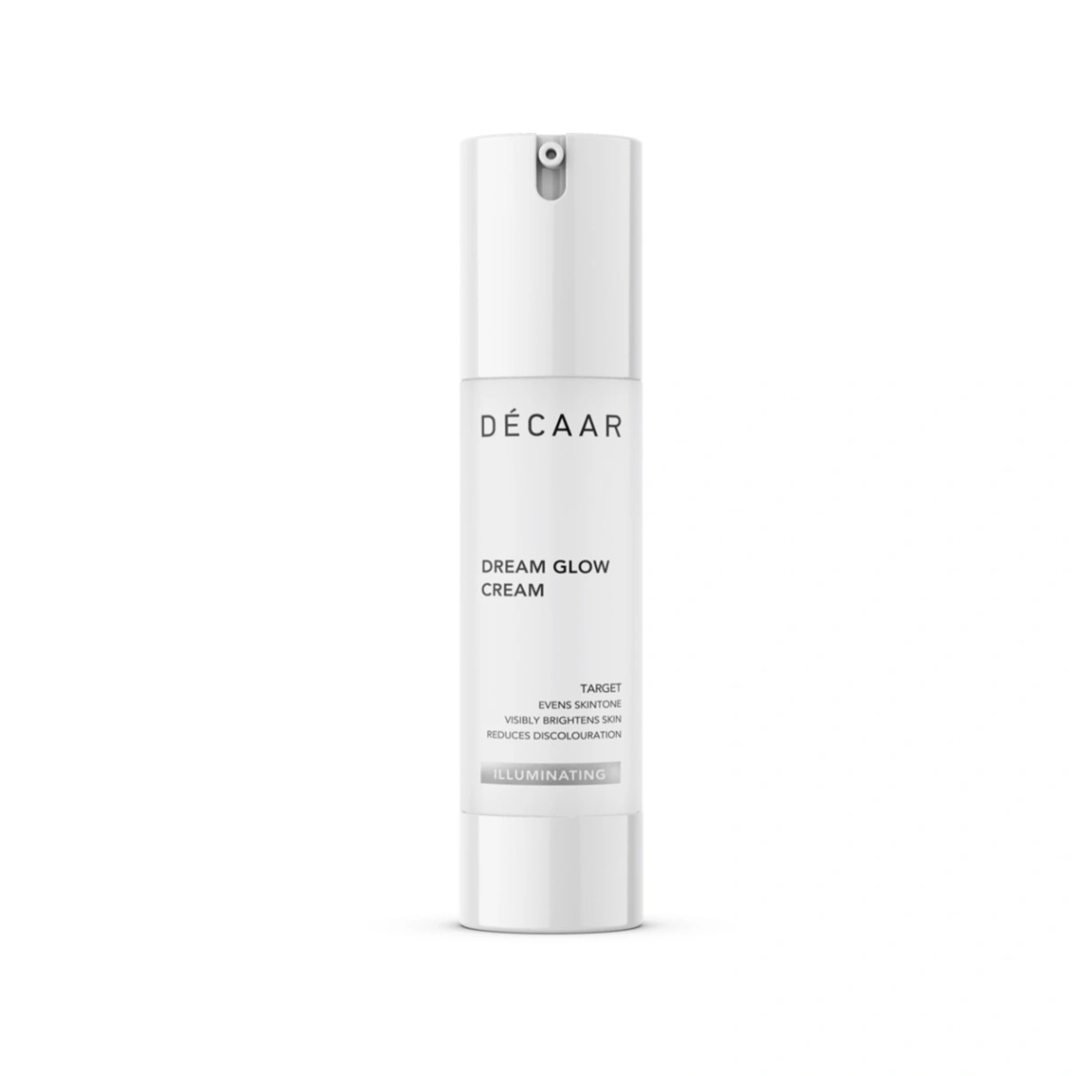 Decaar Dream Glow Cream