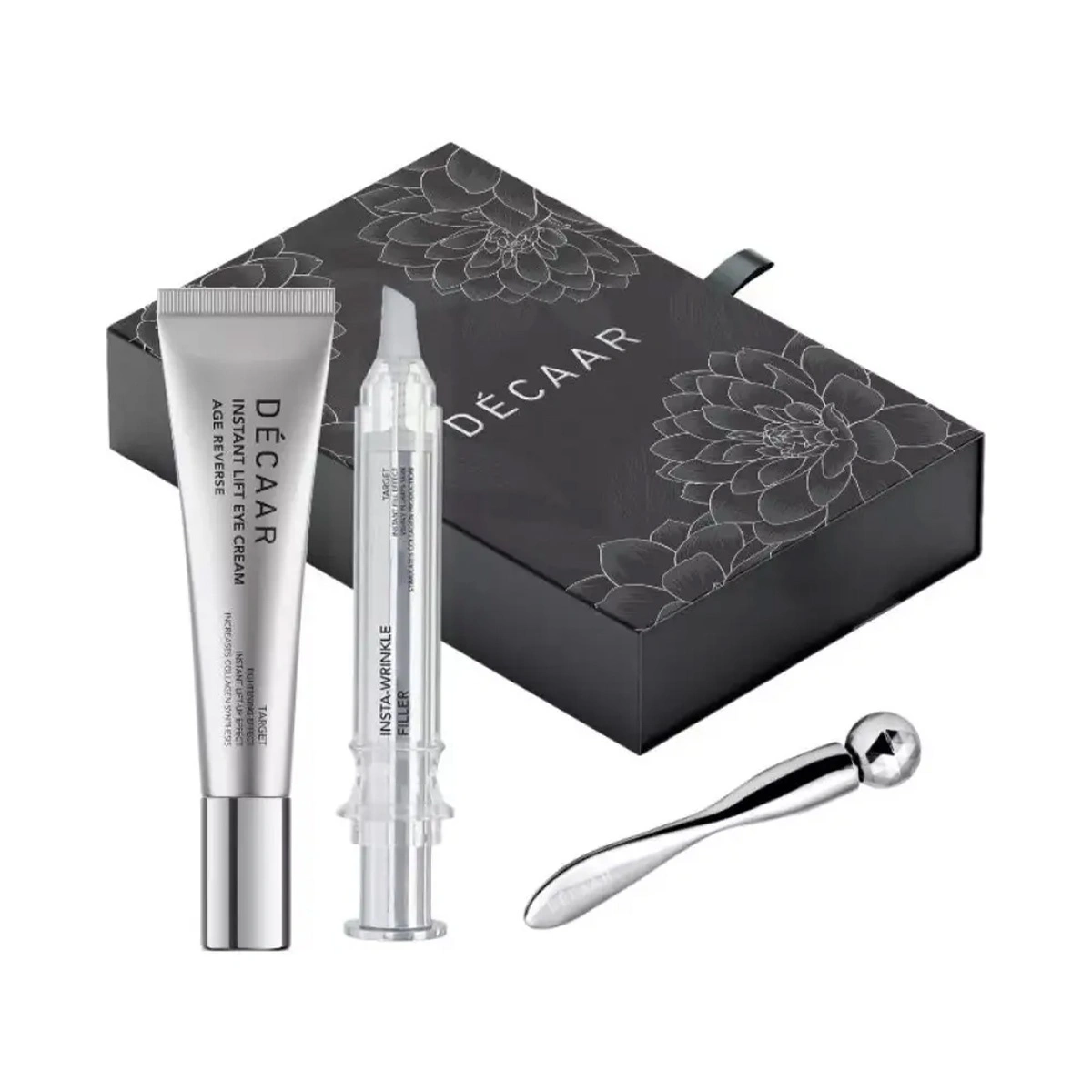 Decaar Instant Eye Lifting