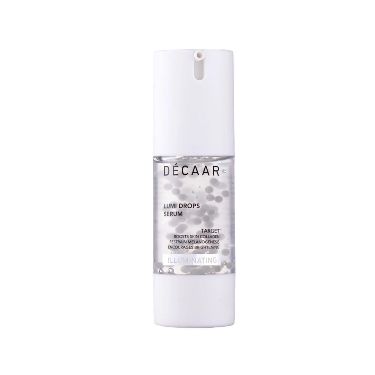 Decaar Lumi Drops Serum