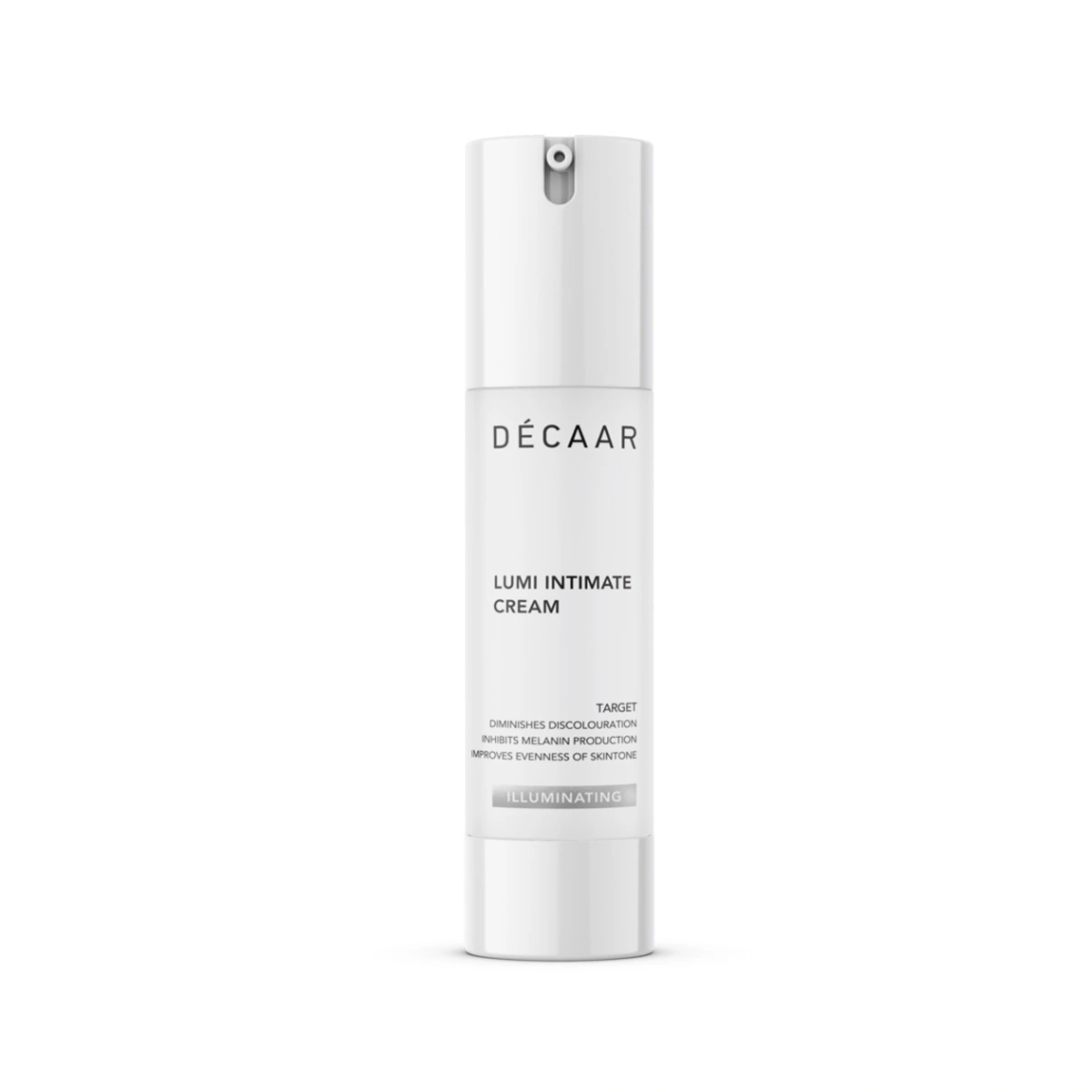 Decaar Lumi Intimate Cream