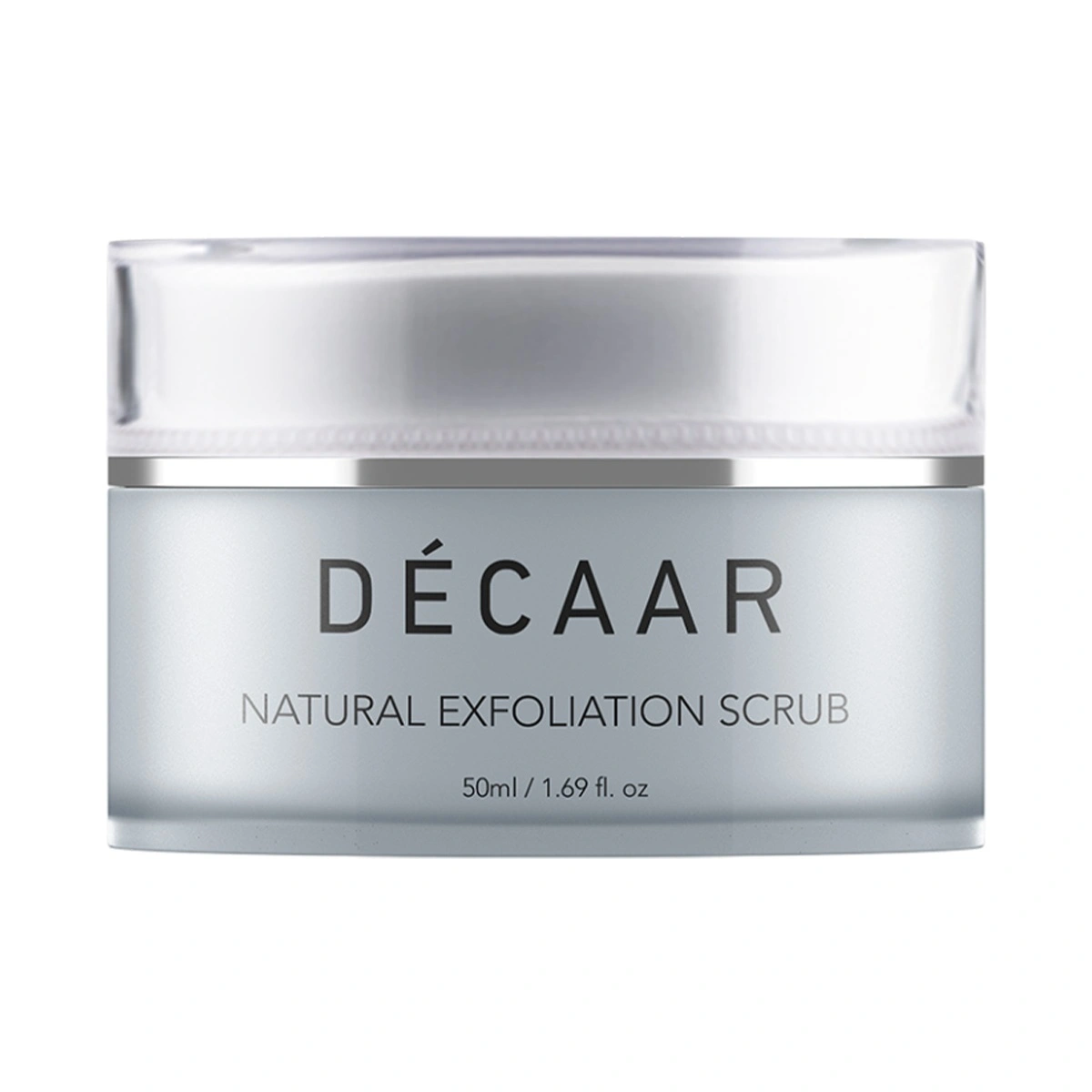 Decaar Natural Exfoliation Scrub