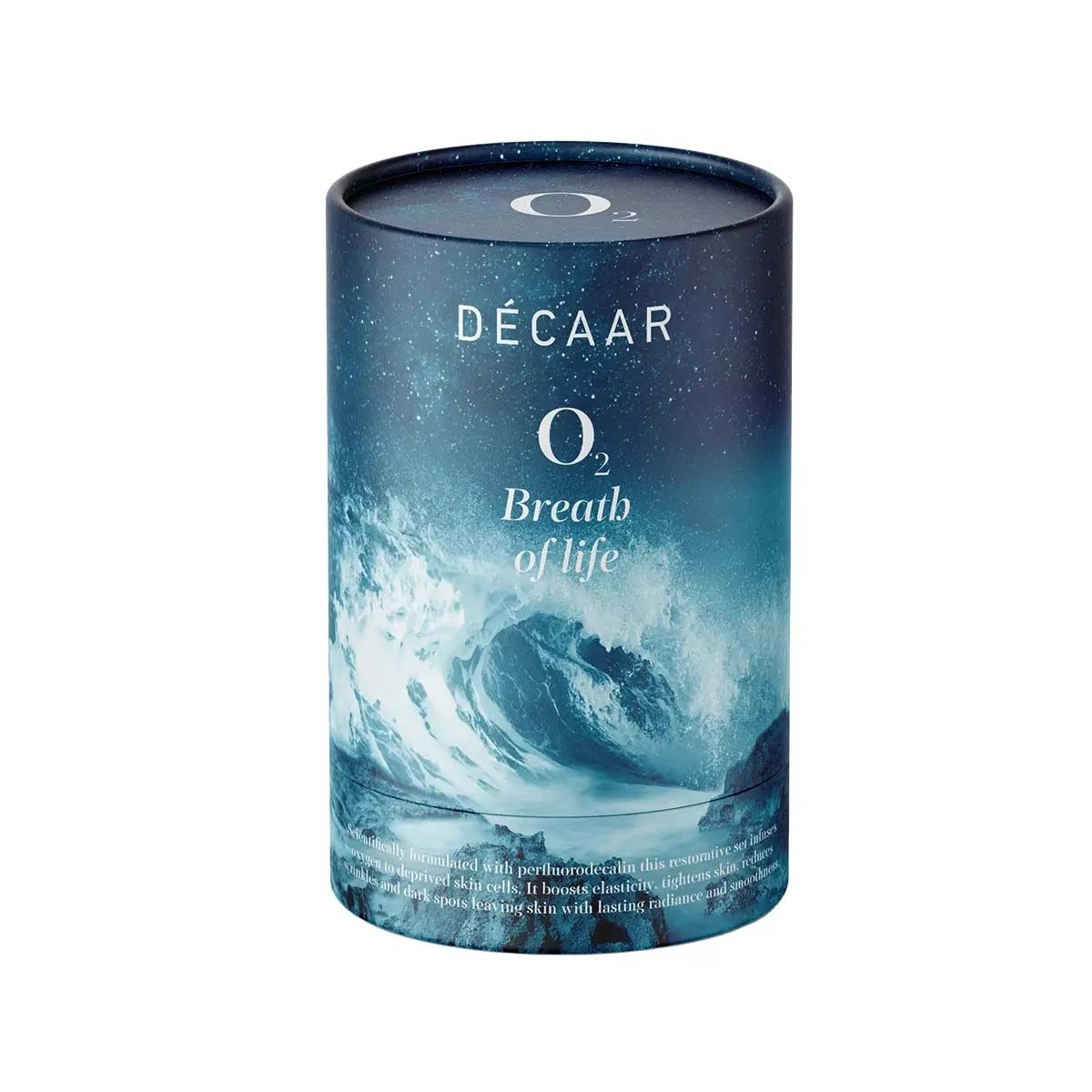 Decaar O2 SET Breath of Life
