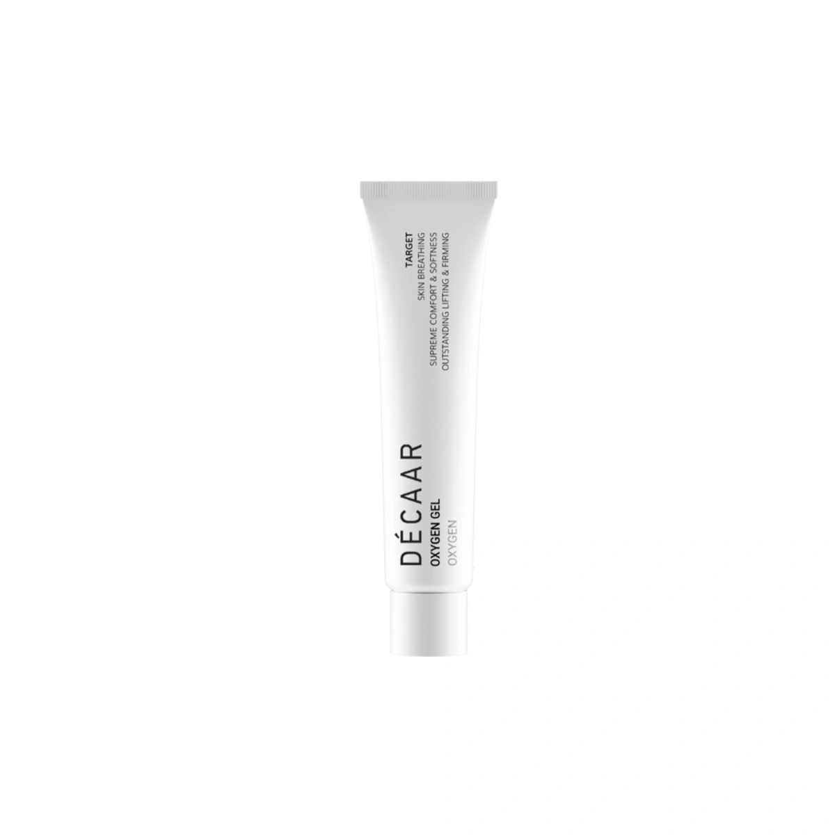 Decaar Oxygen Gel