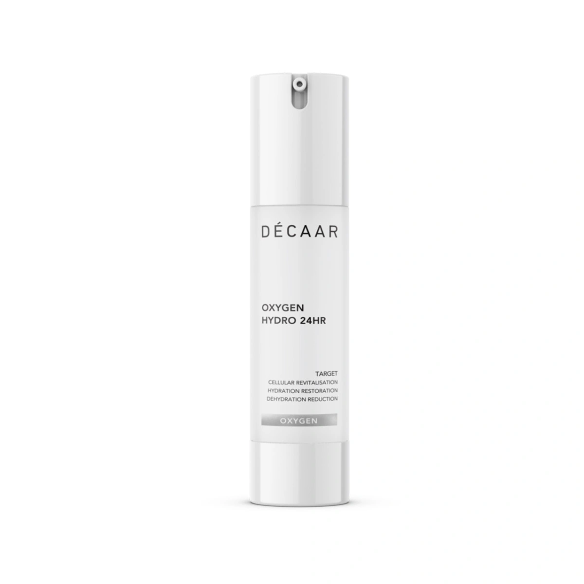 Decaar Oxygen Hydro 24 Hours