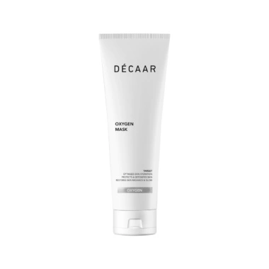 Decaar Oxygen Mask