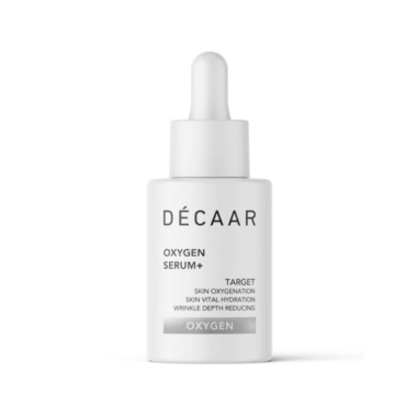Decaar Oxygen Serum+