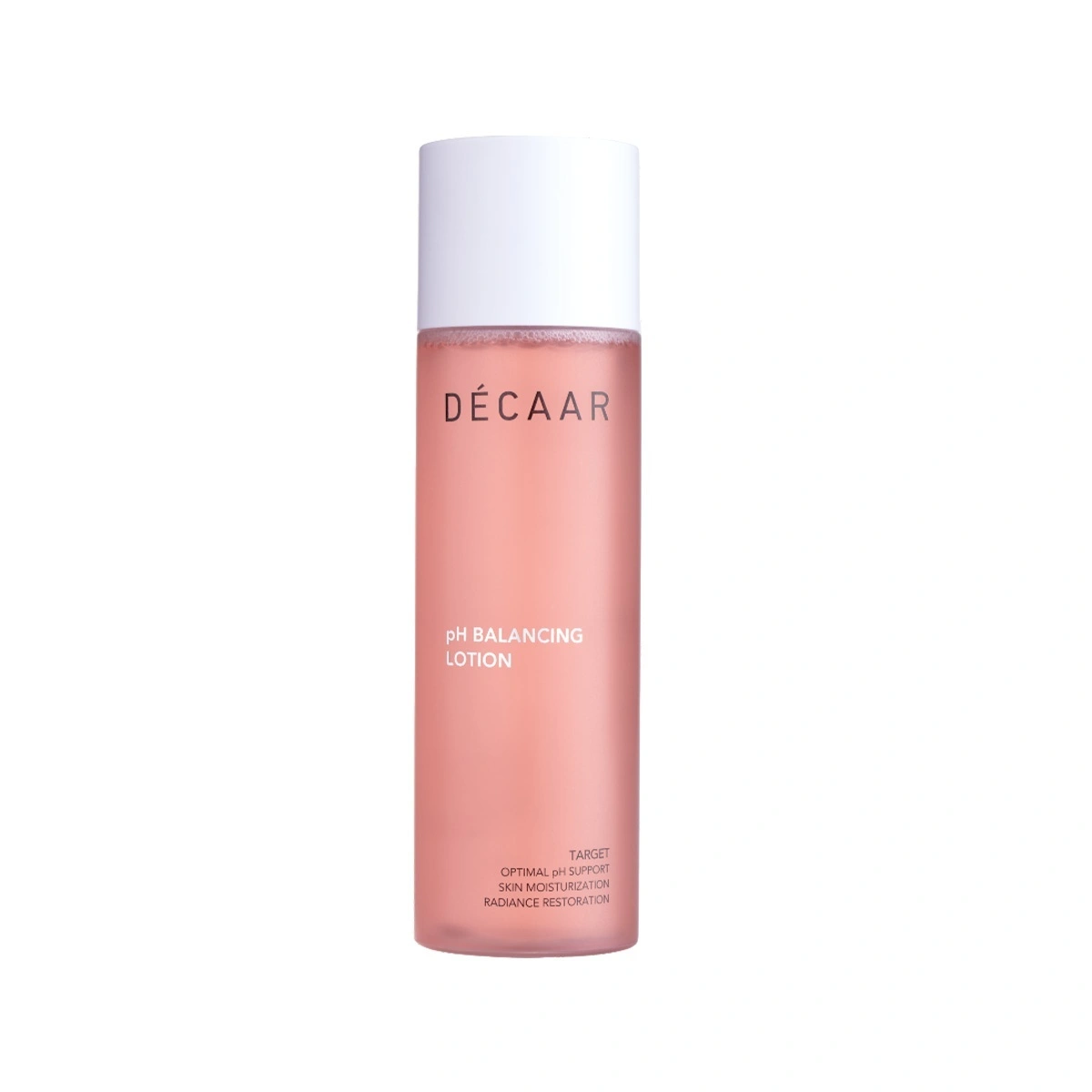 Decaar Ph Balancing lotion
