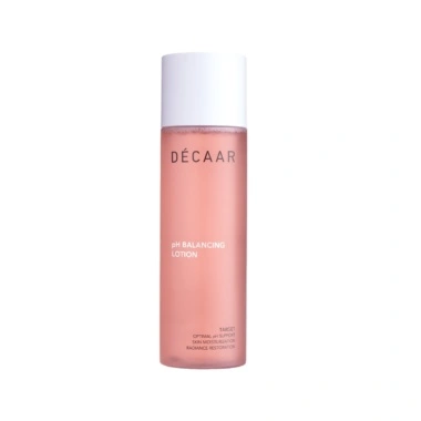 Decaar Ph Balancing lotion