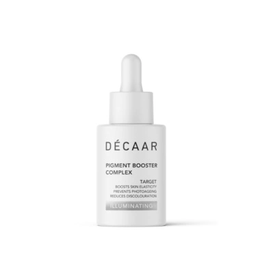 Decaar Pigment Booster Complex