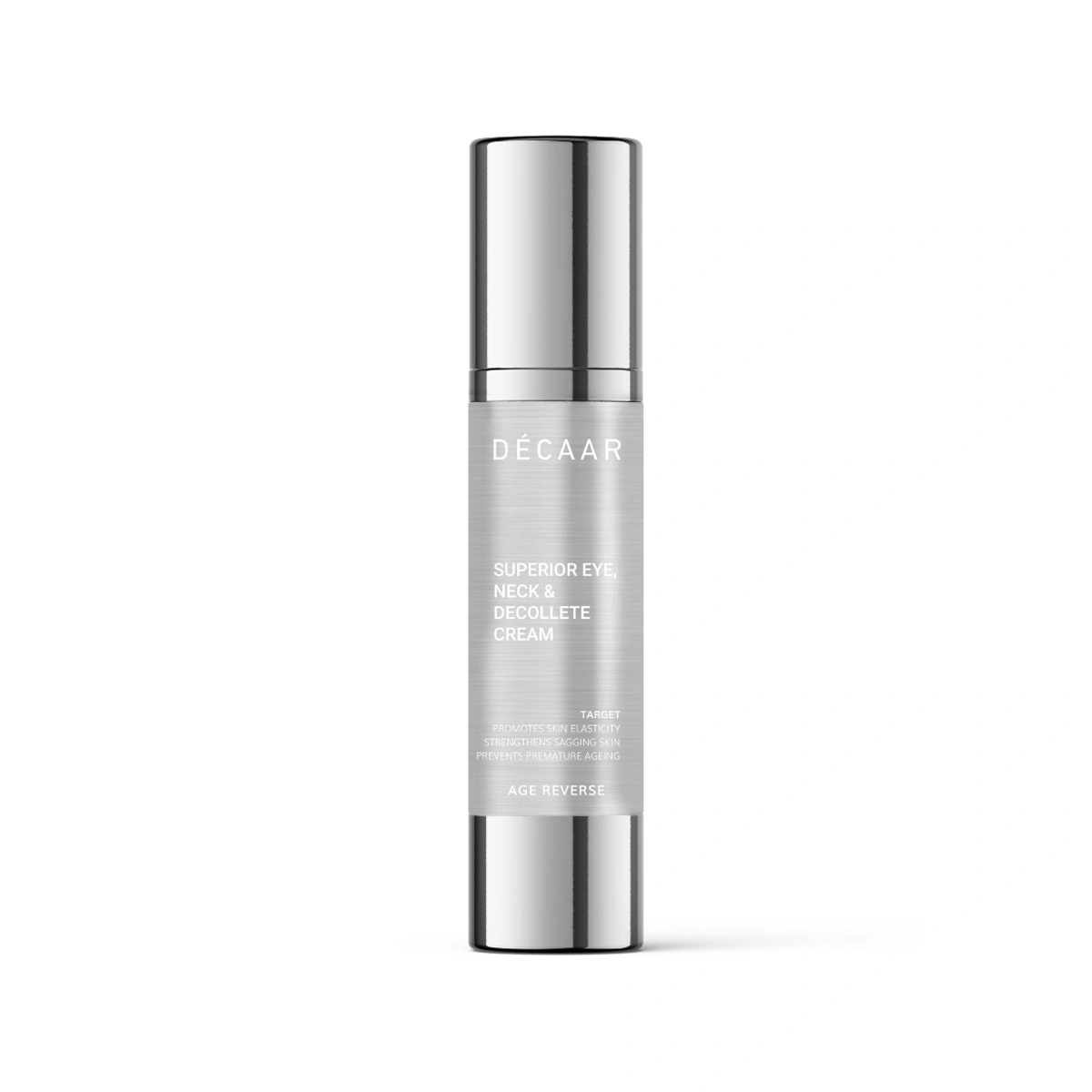 Decaar Superior Eye + Neck & Decollete Cream